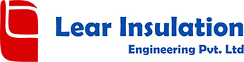 Lear Insulation Logo